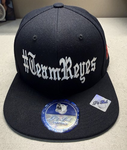 Cappello cleto reyes leggenda - cleto,