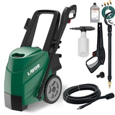 Idropulitrice Compatta Acqua