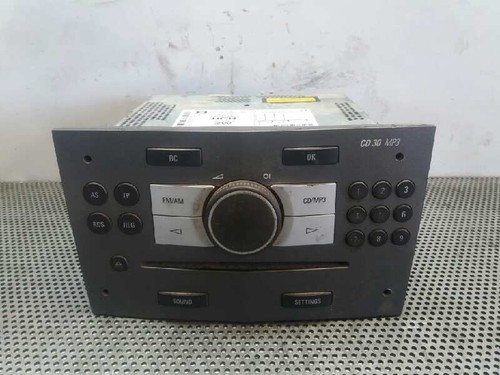 Cd30 impianto audio - impianto, cd