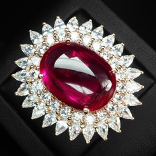 ANELLI FATTI A MANO IN ARGENTO