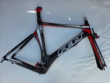 Telaio feltro b10 carbon - in,