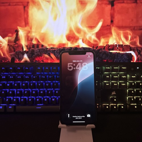 Apple iphone pro - 64,