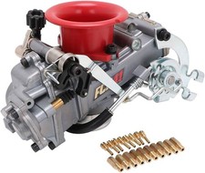 MONTAGGIO CARBURATORE DIRT RACING FCR-41mm 450cc – 650cc HONDA KTM HUSQVARNA SUZUK