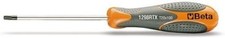 Chiave maschio torx con - chiave, t