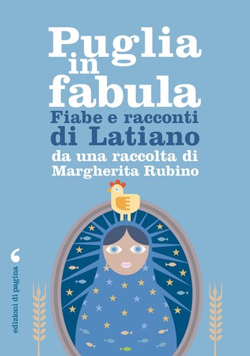 Puglia fabula fiabe e - in,