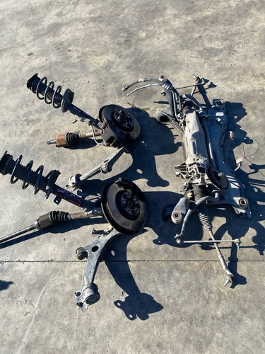 Avantreno completo ford kuga - completo,
