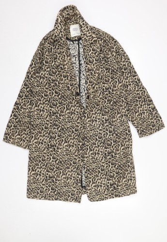 Cappotto lungo donna zara - lungo,