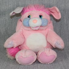 POPPLES MATTEL Peluche Party