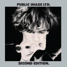 PUBLIC IMAGE LTD ( PIL )