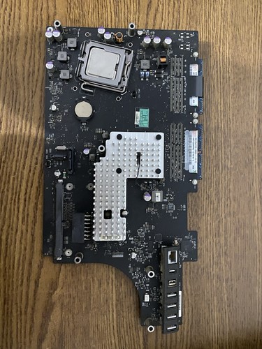 Mainboard scheda madre - scheda,