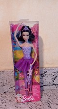 Barbie Ballerina Lea Fairytale