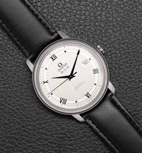 Omega ville prestige - omega,