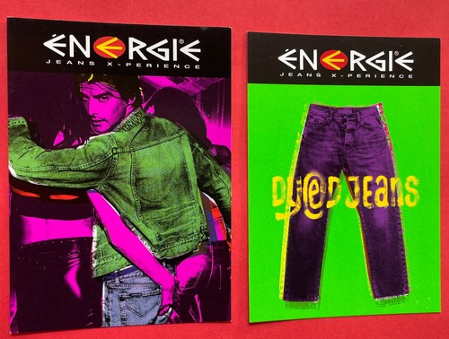Energie jeans perience 2 - perience,