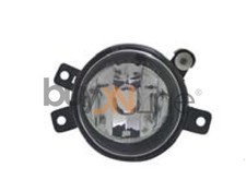 FENDINEBBIA DESTRO BMW X1 E84