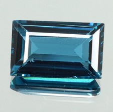 Pietra preziosa taglio