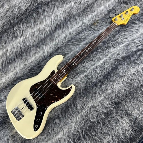 Fender japan jazz bass - japan, jb62-us