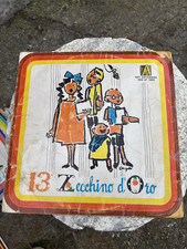 Vinile Zecchino d'oro 13^ Edizione - 33 giri