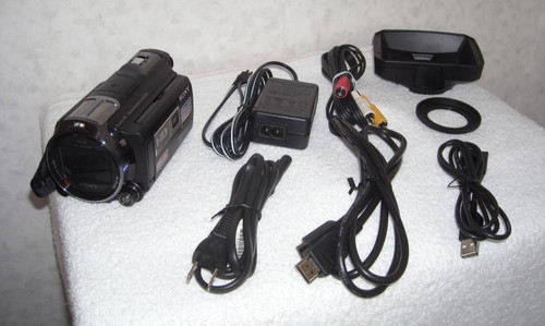 Sony hdr pj760v - hdr-pj760v, handycam