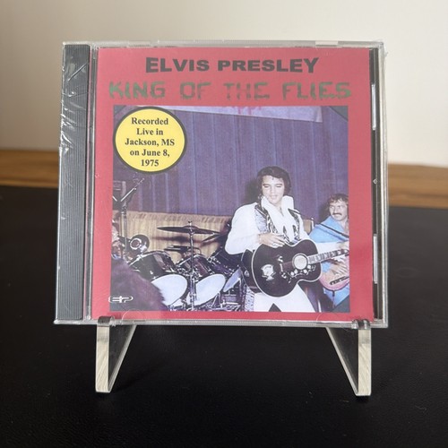 Elvis presley king of the - elvis,