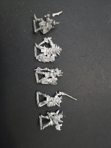 Warhammer fantasy chaos - fantasy,