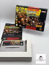 Super Nintendo | Donkey Kong