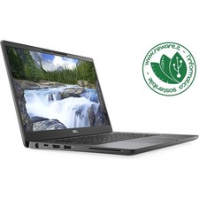 Dell Latitude 7300 Core i5-8265U 13" FHD 8Gb SSD 256Gb Windows 11 Pro