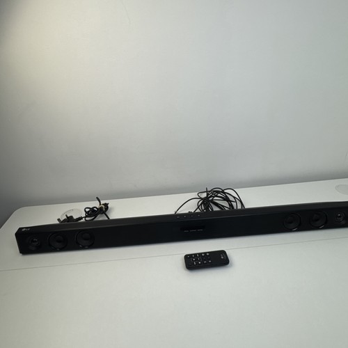 Soundbar las260b nero 0 - lg,