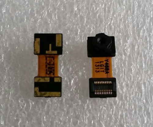 Modulo fotocamera cam