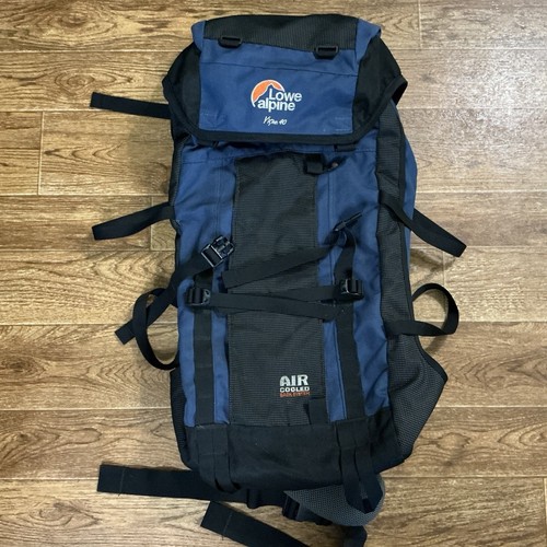 Zaino lowe alpine contour - contour, ii