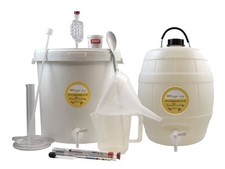 Kit set attrezzatura - -,