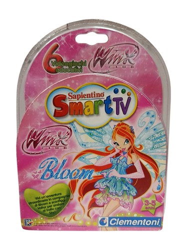 Clementoni sapientino smart - clementoni,