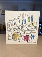 IKEA Questa è una "scena di