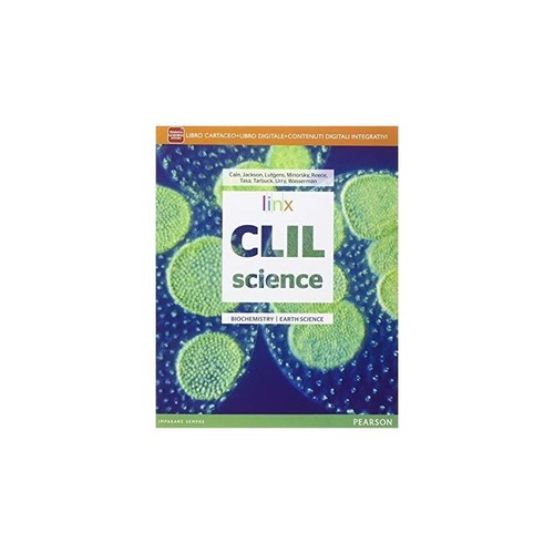 Clil science biochemistry - -,