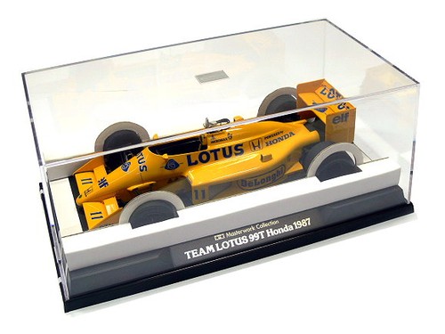 Tamiya automotive model 20 - tamiya,