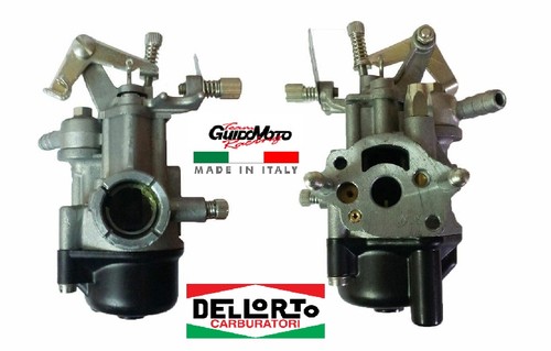Carburatore shb modifica - shb,