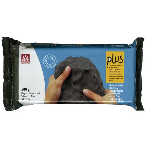 Activa plus argilla - argilla, secca