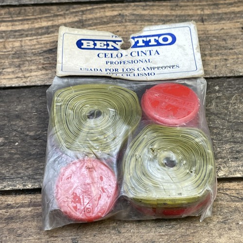 Nastro manubrio vintage