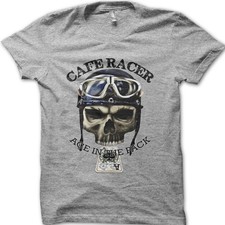 T-Shirt VINTAGE BIKER Asso In