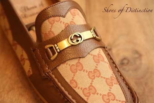 Scarpe mocassini gucci - mocassini,