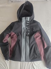 Giacca donna Ducati Outdoor C3