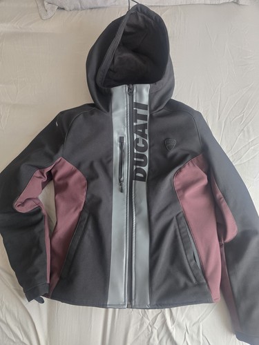 Giacca donna ducati - donna, outdoor