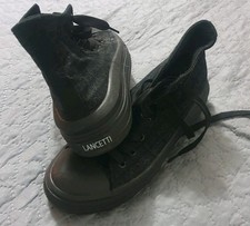 SCARPE DONNA Usato  Lancetti