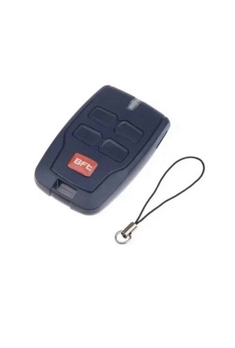 Pezzi telecomando bft mitto - telecomando,