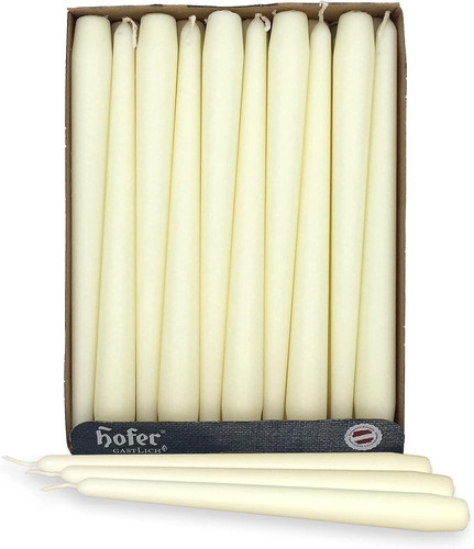 Candele per candelabri 23 - candelabri, x