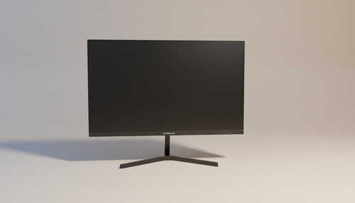 Monitor cortek mos241 gaming - monitor,