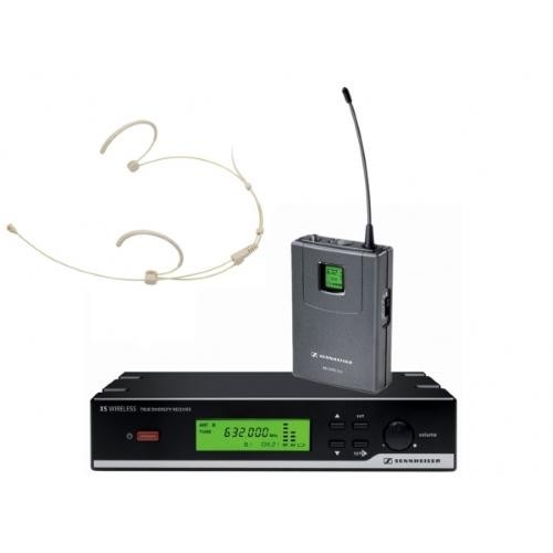 Sennheiser xsw72 - sennheiser, xsw72-a