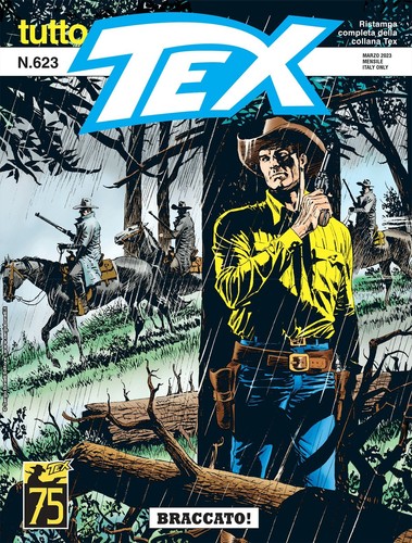 Libri tutto tex 623 - libri,