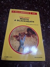ANNE PERRY "Morte a
