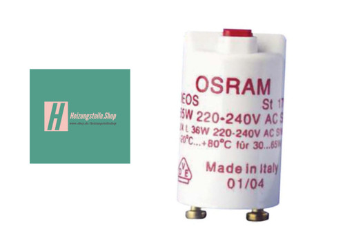 Avviatore osram st171 deos - osram,