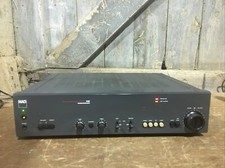 NAD 3100 Power Envelope